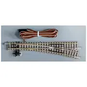 Nゲージ 1271 電動ポイントN-PR541-15 F