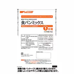 パナソニック Panasonic 食パンミックス(1斤用) (5袋入) SD-MIX100A