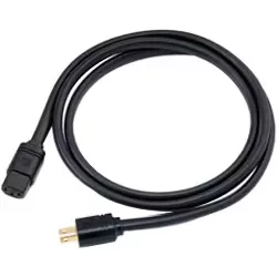 リファレンス電源ケーブル 1.8m JPA-15000