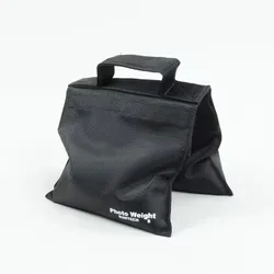 サンテック SUNTEC SP フォトウェイト S (4kg) 黒 609