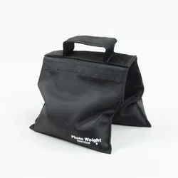 サンテック SUNTEC SP フォトウェイト S (6kg) 黒 610