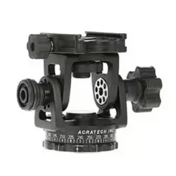 ACRATECH アクラテック アクラテック ロングレンズヘッド LLH1160