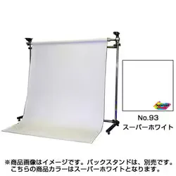 スーペリア・メンテ 93/特寸 スーパーホワイト 2.72×5.5m BPS-2705