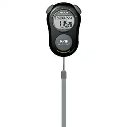 ストップウオッチ PICCO multi timer SPEED ADMF001