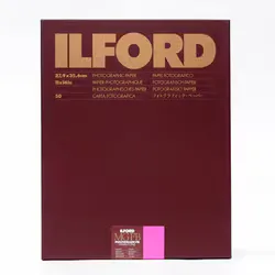 イルフォード ILFORD MGFBWT1K 11X14 27.9×35.6cm 50