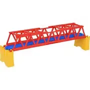 プラレール 情景部品 J-04 大きな鉄橋