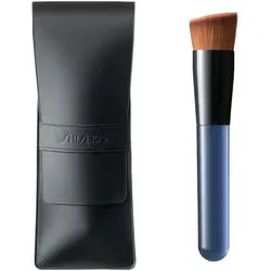 資生堂 SHISEIDO ファンデーション ブラシ 131