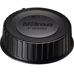 ニコン NIKON レンズ裏ぶた LF-4