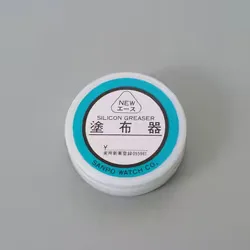 明工舎 MKS シリコン塗布器 MKS49100