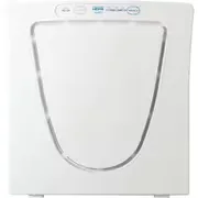 空気清浄機 ファンディファイン ヘパ 12畳 ホワイト AC-4238W