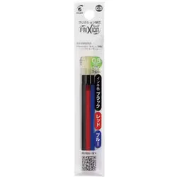 パイロット PILOT フリクションボール多色用 替芯 0.5mm 3色(ブラック・レッド・ブルー) LFBTRF30EF-3C