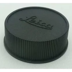 ライカ Leica ライカレンズリアカバーM 14379