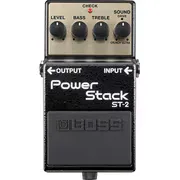 パワースタック ギター・エフェクター BOSS ST-2