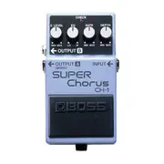 スーパーコーラス BOSS CH-1