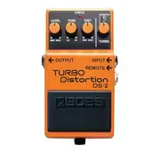 ターボディストーション BOSS DS-2
