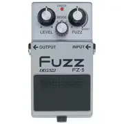 ファズ BOSS FZ-5