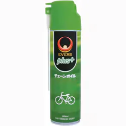Evers Evers Chain Oil 300ml Evers Plus PS-1