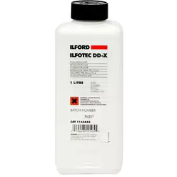 イルフォード ILFORD DD-X微粒子フィルム濃縮現像液 5リットル用 DDXDEVELOPER1