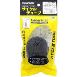 パナレーサー タイヤチューブ サイクルチューブ Cycle Tube 0TW735-40LF-NP W/O 700×35~40C/27×1 3/8~1/2 仏式48mm
