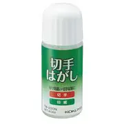 切手はがし スポンジヘッド 40ml TW-220N