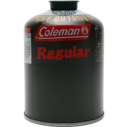 コールマン Coleman 純正LPガス燃料470G ガスカートリッジ 5103A470T