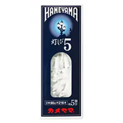 カメヤマ ローソク カメヤマローソク灯しび5 66G
