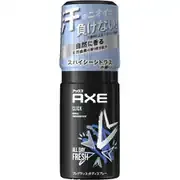 AXE(アックス) フレグランスボディスプレー クリック 60g