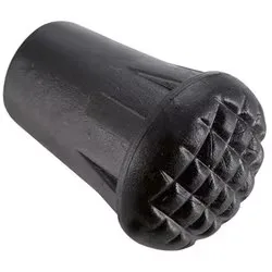 キャプテンスタッグ CAPTAIN STAG FEEL BOSCO トレッキングステッキ用プロテクター トレッキングポール アクセサリ M-9846