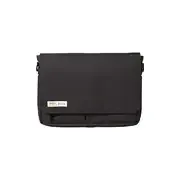 SMART FIT キャリングポーチ A5 ブラック A7575-24
