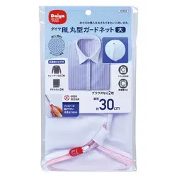 ダイヤ DAIYA CORPORATION 大 AL丸型ガードネット