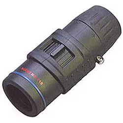 ミザールテック MIZAR 単眼鏡 7倍 18mm MD-718
