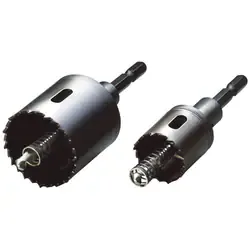 バイメタルホルソーJ型24φ BMJ-24