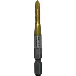大西工業 六角軸ポイントタップM5×0.8 NO28P-M5X0.8