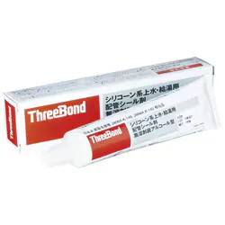 スリーボンド シリコーン系上水配管シール剤 TB4230 TB4230