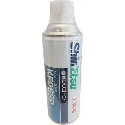 信越化学工業 シリコーン離型剤 420ml KF96SP
