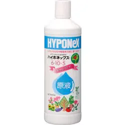 ハイポネックス ハイポネックス原液 800ml