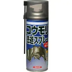 420mL スーパーコウモリジェット