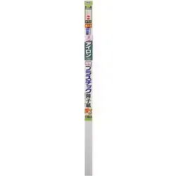 アサヒペン アイロン貼り超強プラスチック障子紙 無地 94cm×1.8m 6841