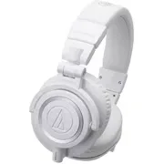 プロフェッショナルモニターヘッドホン ホワイト ATH-M50xWH