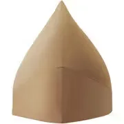 MOGU モグ ビーズソファ ベージュ マウンテントップ ベージュ