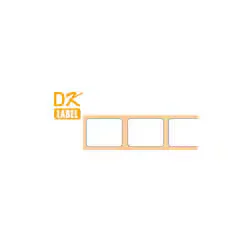 ブラザー brother 食品表示用 検体ラベル DK-1215