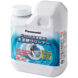 ドラム式洗濯機用洗濯槽クリーナー N-W2