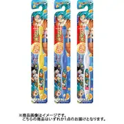 こどもハブラシ 6-12才用 ドラゴンボール超 ふつう 1本