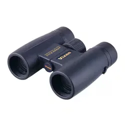 8倍双眼鏡 32mm 390g 防水 ダハプリズム式 パーフェクトフーリーマルチコート ATREK(アトレック) II HR8×32WP