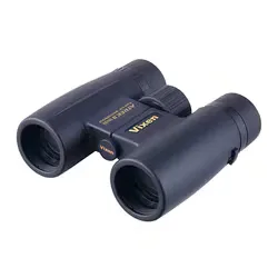 ビクセン Vixen 10倍双眼鏡 32mm 390g 防水 ダハプリズム式 パーフェクトフーリーマルチコート ATREK(アトレック) II HR10×32WP