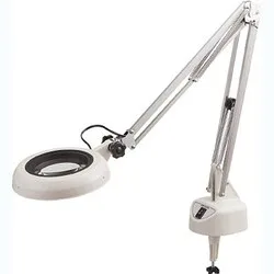 オーツカ光学 オーツカ LED照明拡大鏡 SKKL-F型 2倍 SKKLFX2