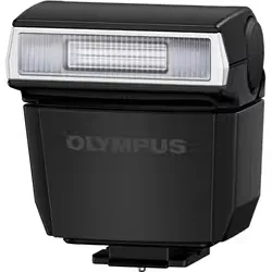 オリンパス OLYMPUS エレクトロニックフラッシュ 防塵・防滴 FL-LM3