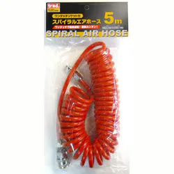 スパイラルホース 5m TSAH-585