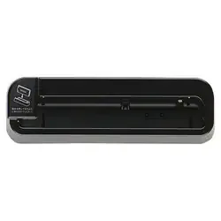 au エーユー SHF31PUA 4G LTEケータイ AQUOS K SHF31用卓上ホルダ