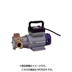 コーシン KOSHIN ラバーマスター 24Vモーターツキ MF2524